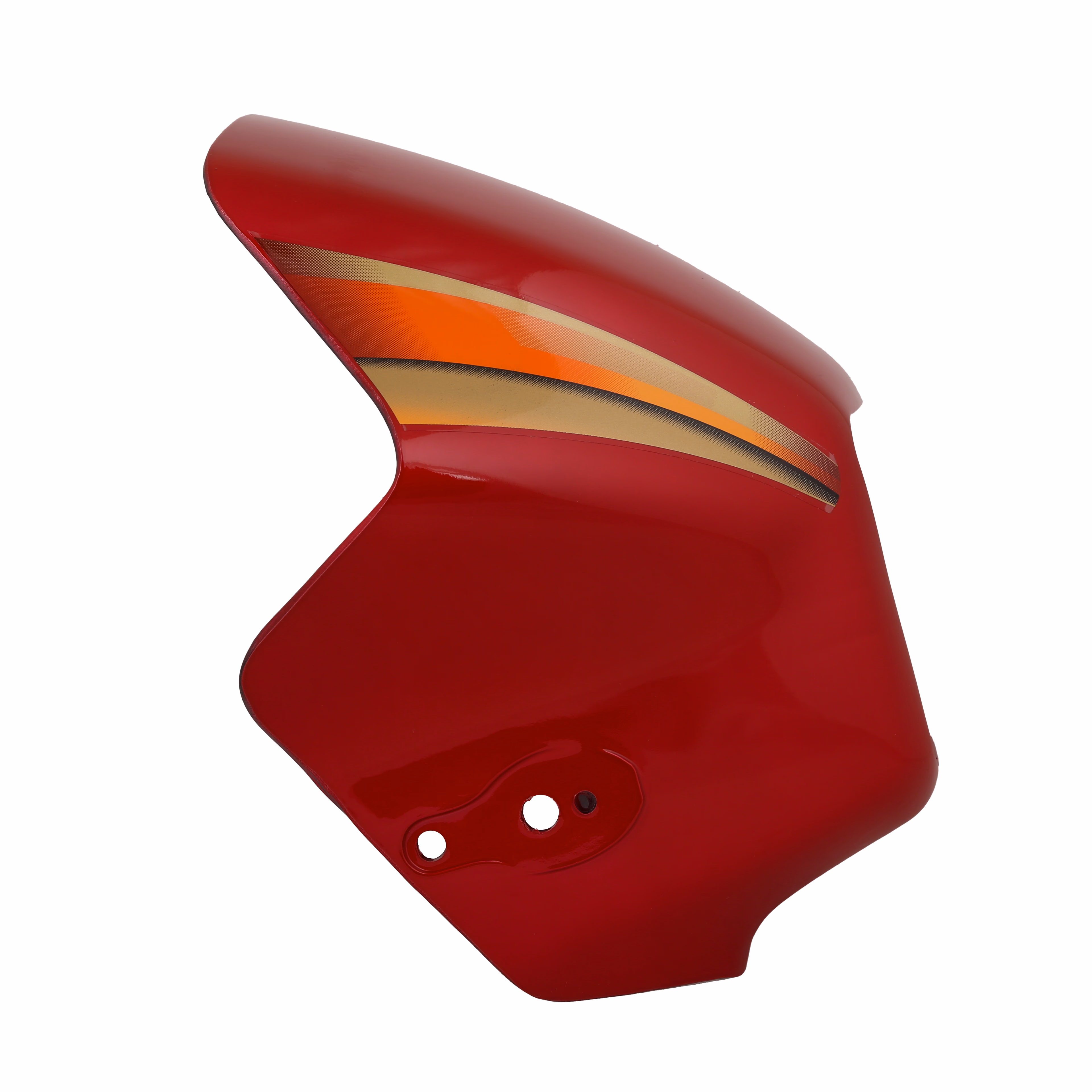 Hero Splendor Pro 2019 Front Visor Cowl Manufacturer in India Hero Splendor Pro 2019 Front Visor Cowl Manufacturer in India